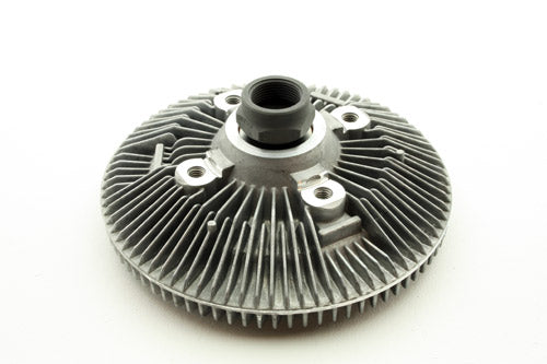 Viscous Fan Clutch Assembly - OEM