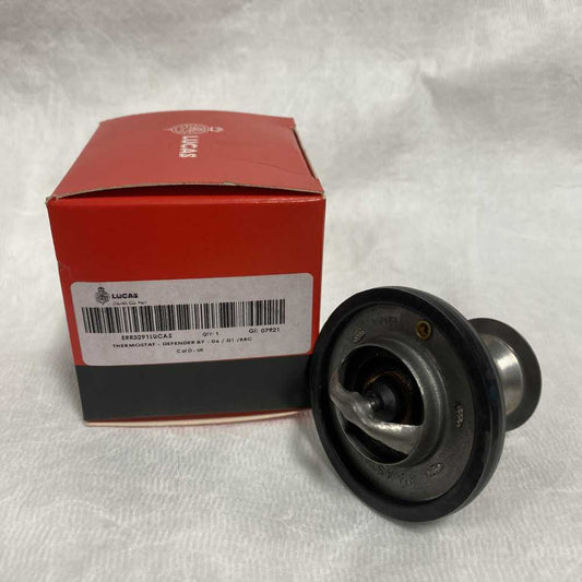 Thermostat - 300Tdi - Lucas