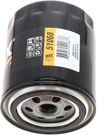 Oil Filter - OEM