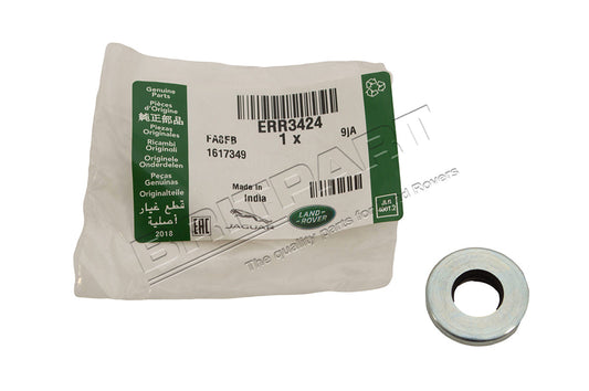 Seal - Valve Cover Screw - 300Tdi - Genuine