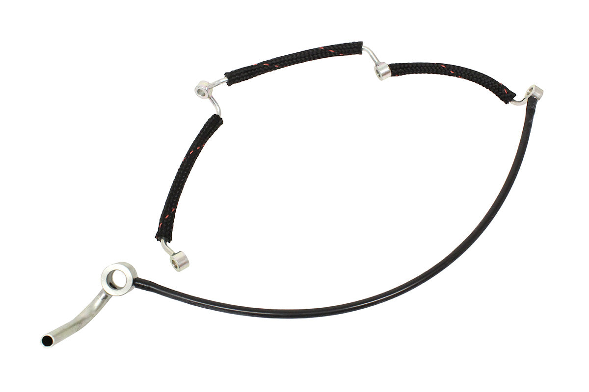 Fuel Injector Return/Spill Hose - 200Tdi - OEM