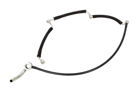 Fuel Injector Return/Spill Hose - 200Tdi - OEM