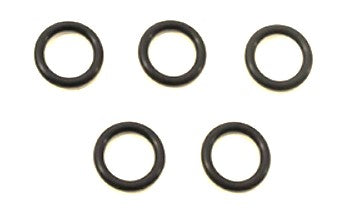 O-Ring - Oil Level Dipstick Tube - 300Tdi - Genuine