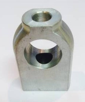 Rockershaft Pedestal Clamp - 300Tdi