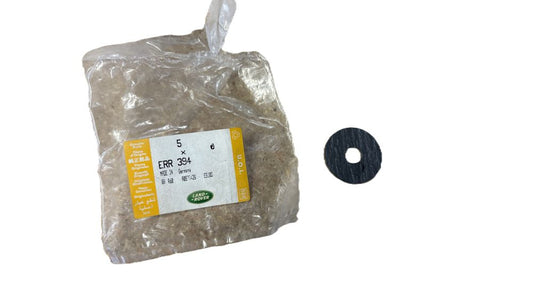 200TdI Front Cover Gasket - O-Ring - Genuine