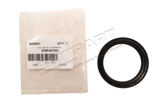 Seal - Front Cover - 300Tdi