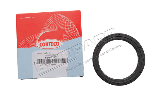 Seal - Front Cover - 300Tdi - OEM