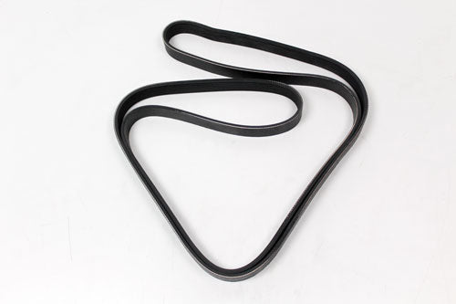 Serpentine Belt - Early V8 - Genuine LR