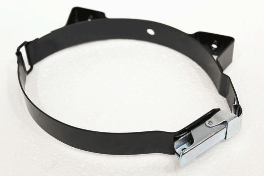 Clamp - Air Filter Mounting 300 Tdi Defender