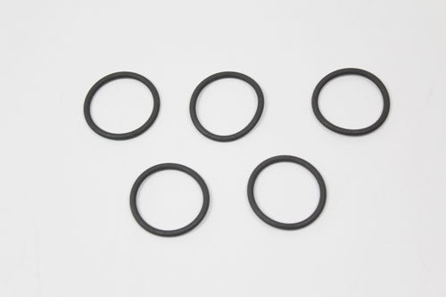 O-Ring - Crankshaft - 300Tdi - OEM
