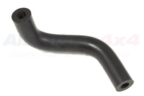 PCV Hose - Throttle to Tee