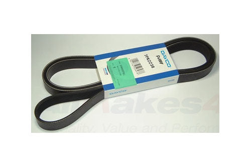 Serpentine Belt - OEM