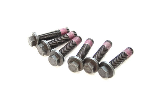 Bolt - Crankshaft - Td5 - OEM