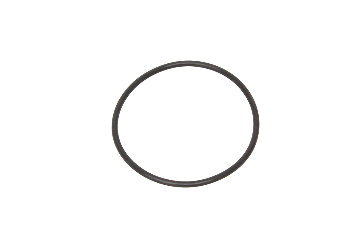 O-Ring - Oil filter Adapter - D2