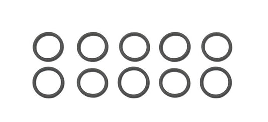 O-Ring - Oil Cooler Pipe - V8 & Tdi - OEM