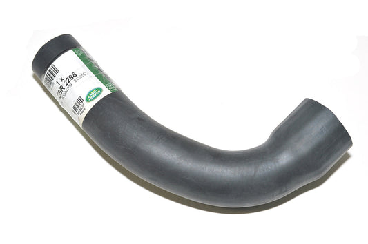 Coolant Hose - Upper - Genuine