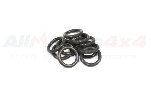 O-Ring - Small - Oil Cooler Pipe - OEM