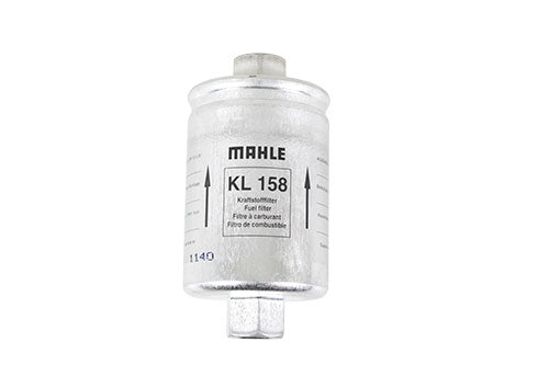 Fuel Filter - Mahle