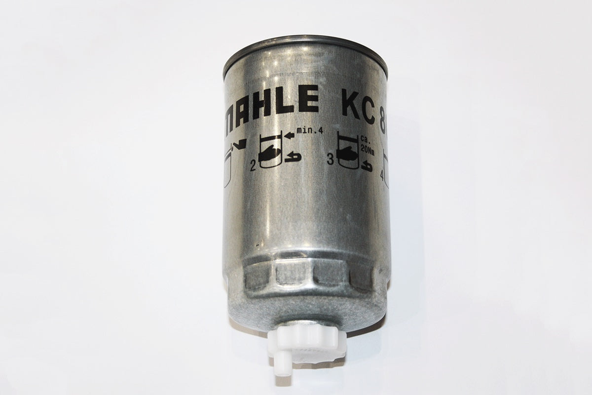 Fuel Filter - TD5 - OEM