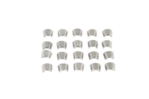 Keeper Valve Spring 2.5L & 300TDI - Split Cone - Genuine