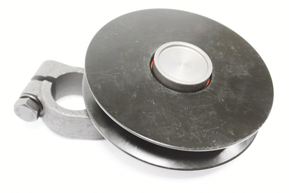 AC Pulley - 200 Tdi / V8 - Aftermarket