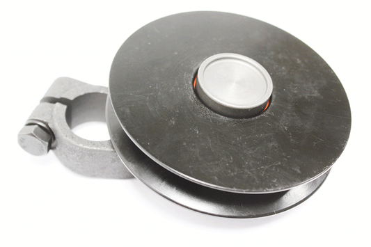 AC Pulley - 200 Tdi / V8 - Aftermarket