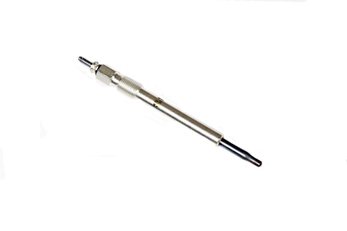 Glow Plug - Tdi