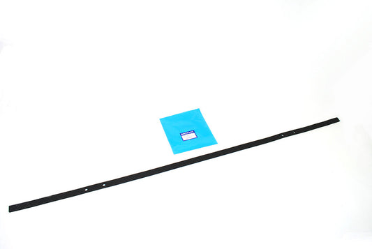 Seal - Bulkhead to Windscreen