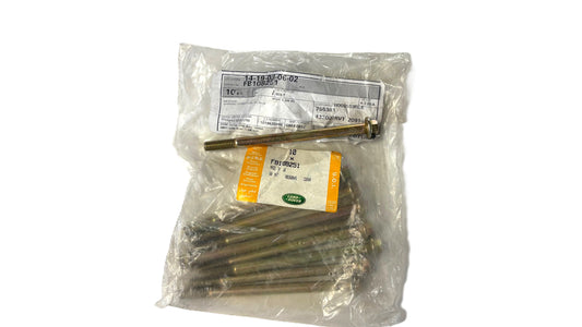 Bolt - Alternator - 300Tdi - Genuine