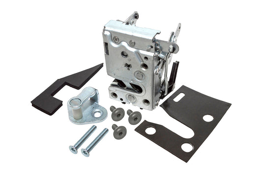 Door Latch Kit - RH Front