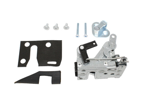 Door Latch Kit - LH Front