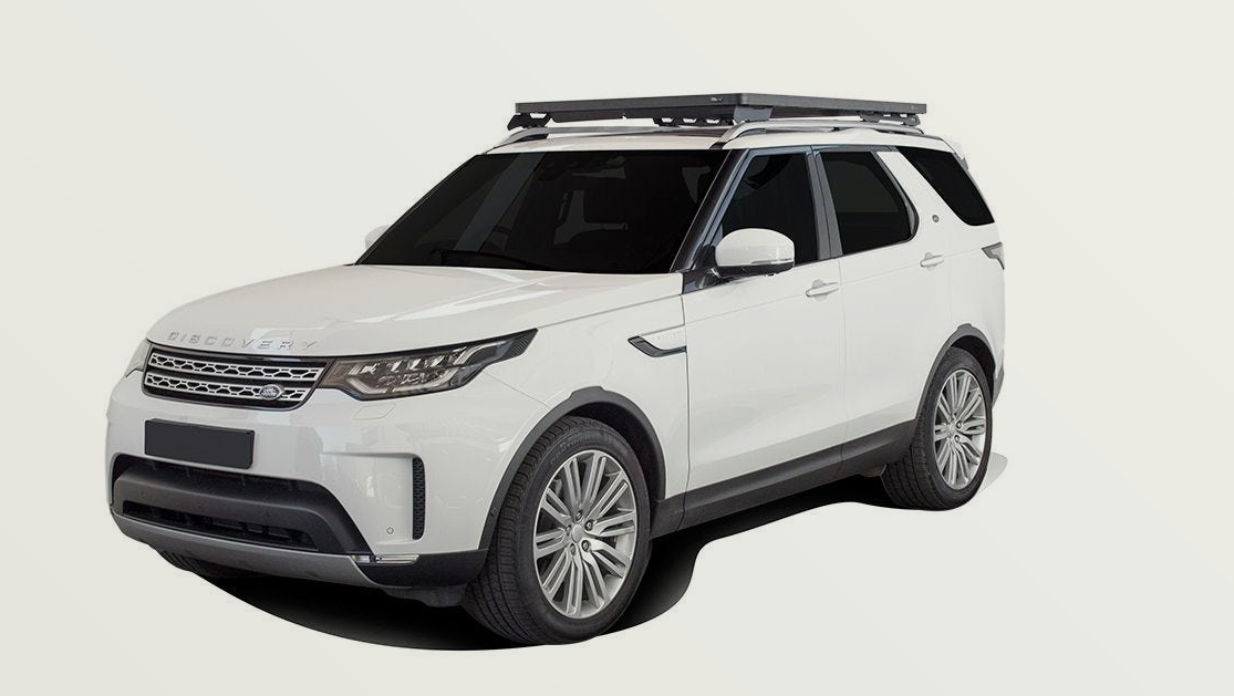 Front Runner - Land Rover All-New Discovery 5 (2017-Current) Expedition Roof Rack Kit