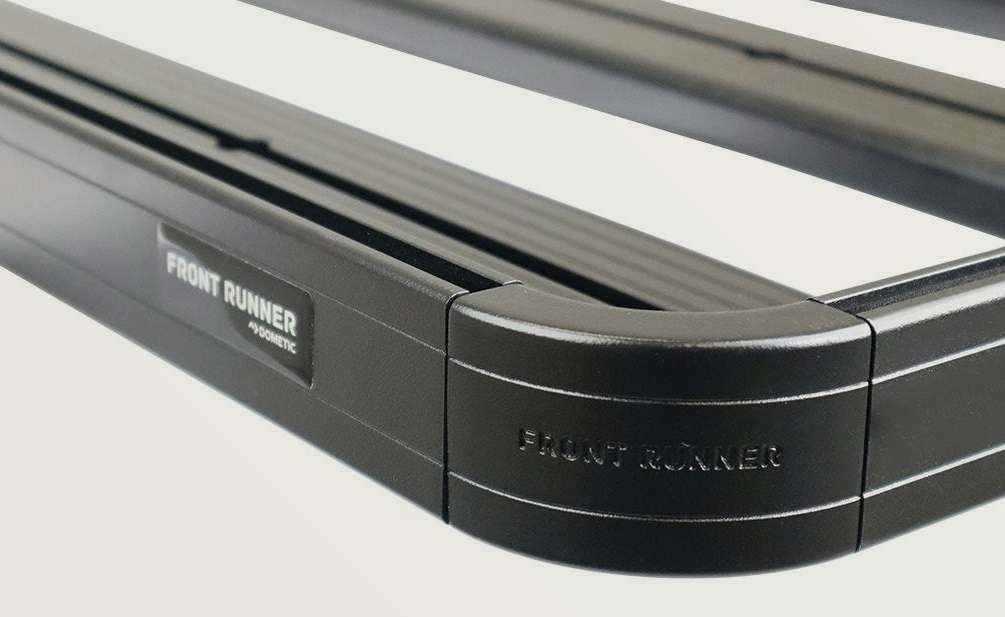 Front Runner - Land Rover All-New Discovery 5 (2017-Current) Expedition Roof Rack Kit