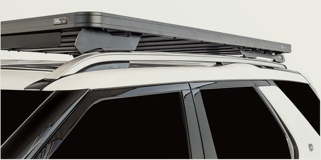 Front Runner - Land Rover All-New Discovery 5 (2017-Current) Expedition Roof Rack Kit