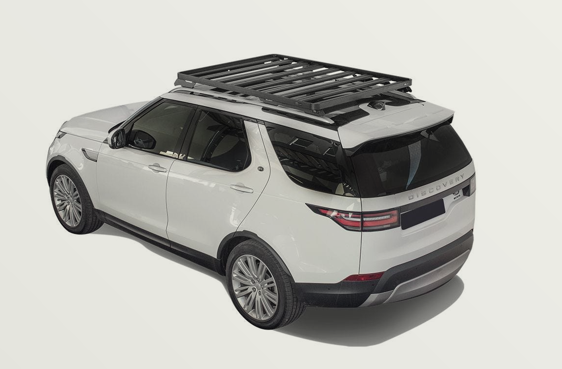 Front Runner - Land Rover All-New Discovery 5 (2017-Current) Expedition Roof Rack Kit