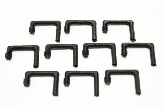 Retainer - Throw Out Bearing - R380