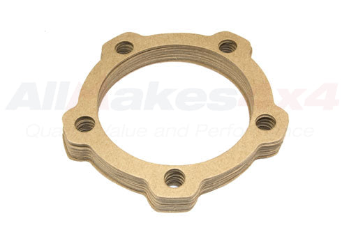 Gasket - Drive Flange - D90/110 - OEM