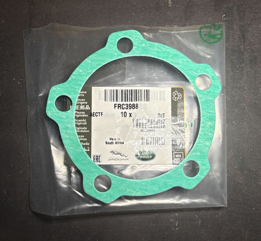 Gasket - Drive Flange - Genuine