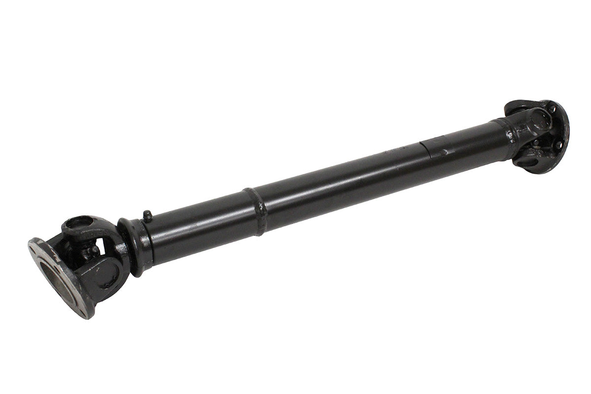 Propshaft - Front - Defender 200Tdi