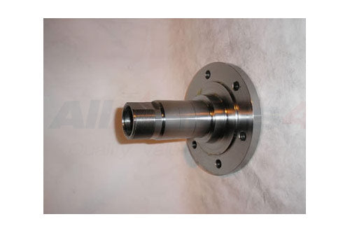 Rear Stub Axle Sleeve