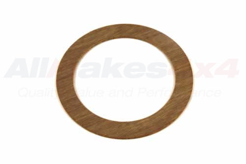 Thrust Washer - Transfer Case - 1.15mm