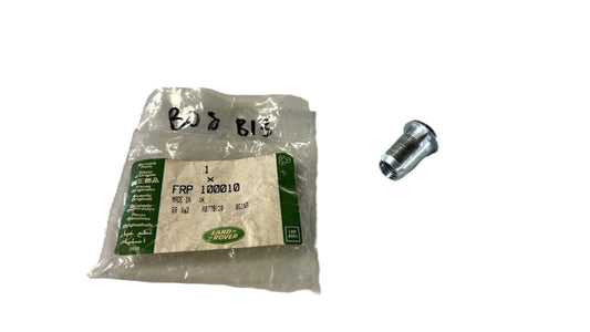 Nut - Hood Latch Pin - Genuine