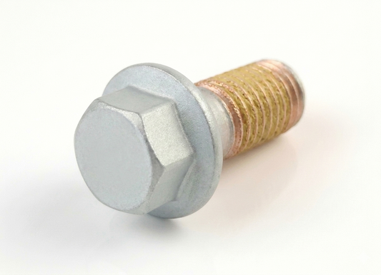 Screw - M10 Flywheel - Genuine