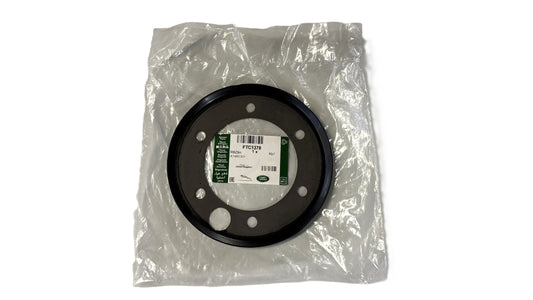 Plate - Locking
