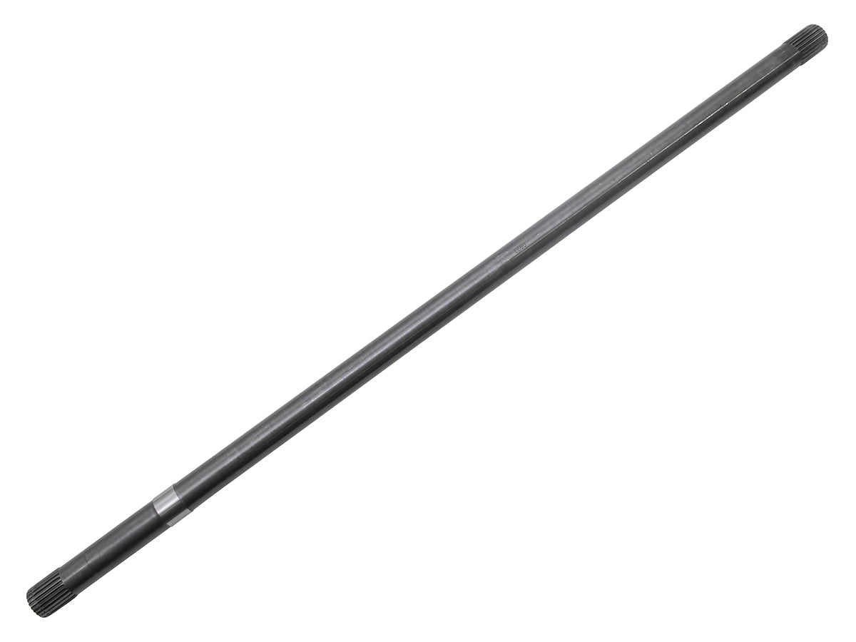 Terrafirma - Heavy Duty Half Shaft - Left - 24 Spline - Rear - Salisbury Disc Brake Axle