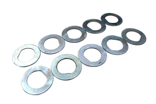 Lock Tab Wheel Bearing