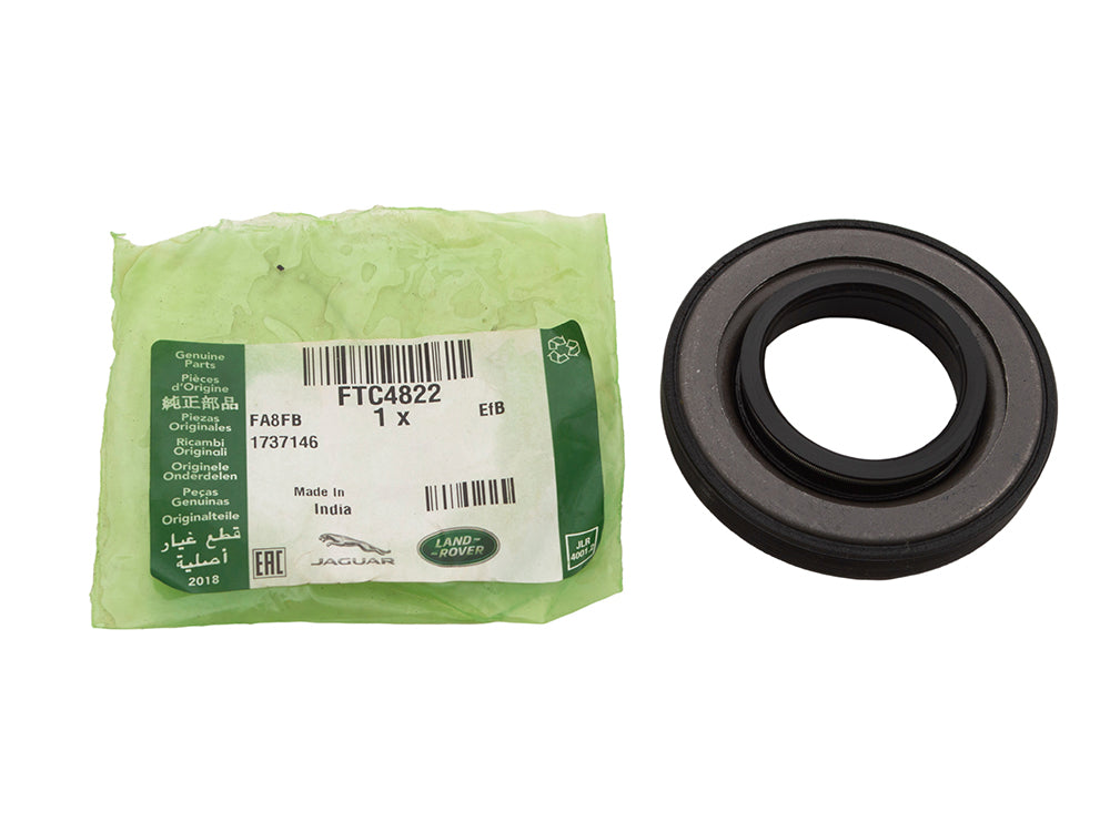 Axle Seal - Genuine