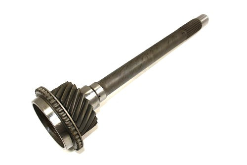 Input Shaft - R380 Suffix J - Genuine