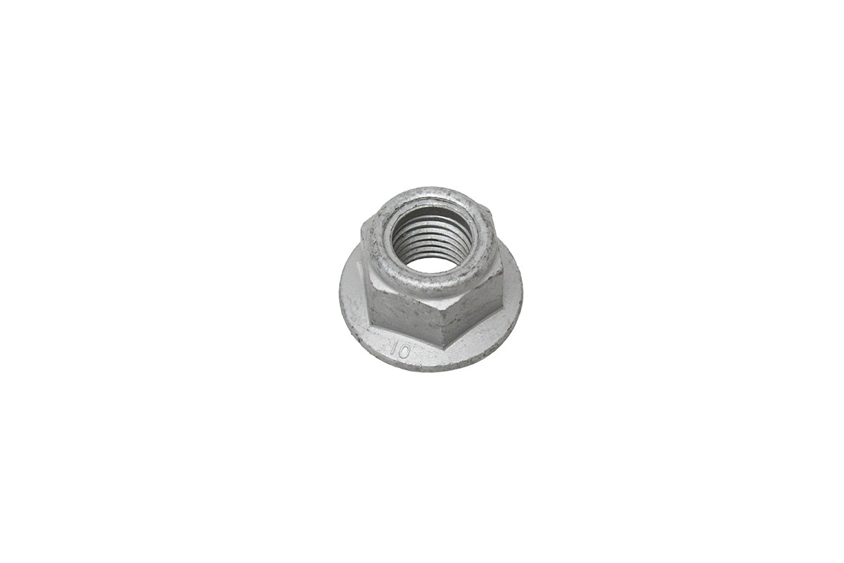 Nut - Rear Lower Control Arm - Genuine