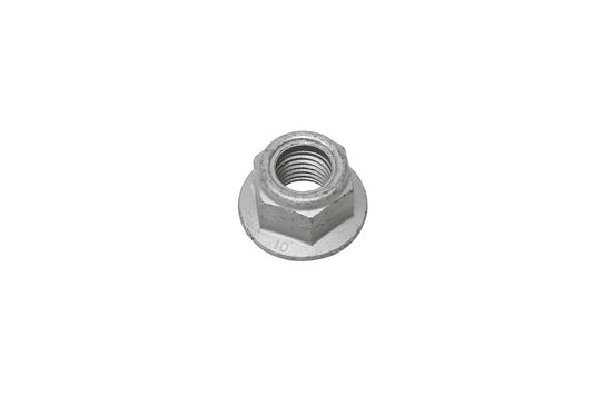 Nut - Rear Lower Control Arm - Genuine